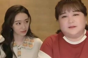 娱乐圈都在吃瓜