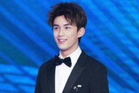 吃瓜娱乐圈吴磊是谁的孩子,娱乐圈新星，揭秘其神秘身世之谜