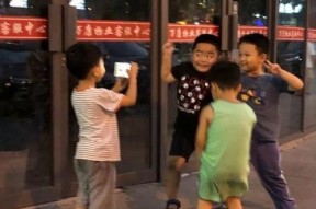 娱乐吃瓜头像图片男生,揭秘校园吃瓜达人，男生头像背后的故事