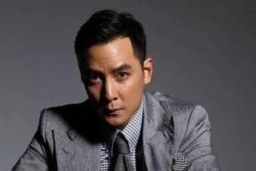 娱乐指南吴彦祖吃瓜