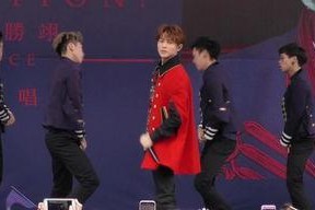 娱乐吃瓜台北现场