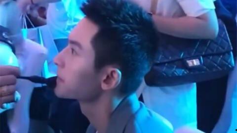 娱乐圈吃瓜女博主